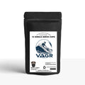 12 Pack Single Serve Coffee Capsules