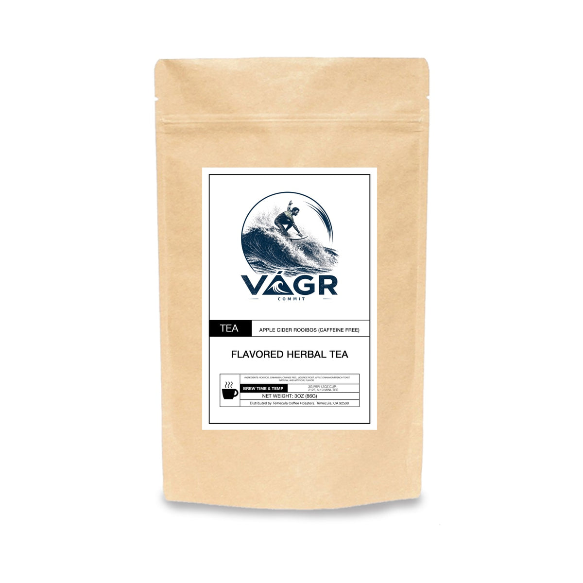 Apple Cider Rooibos