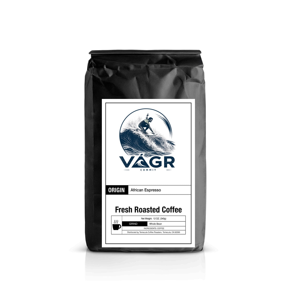 African Espresso