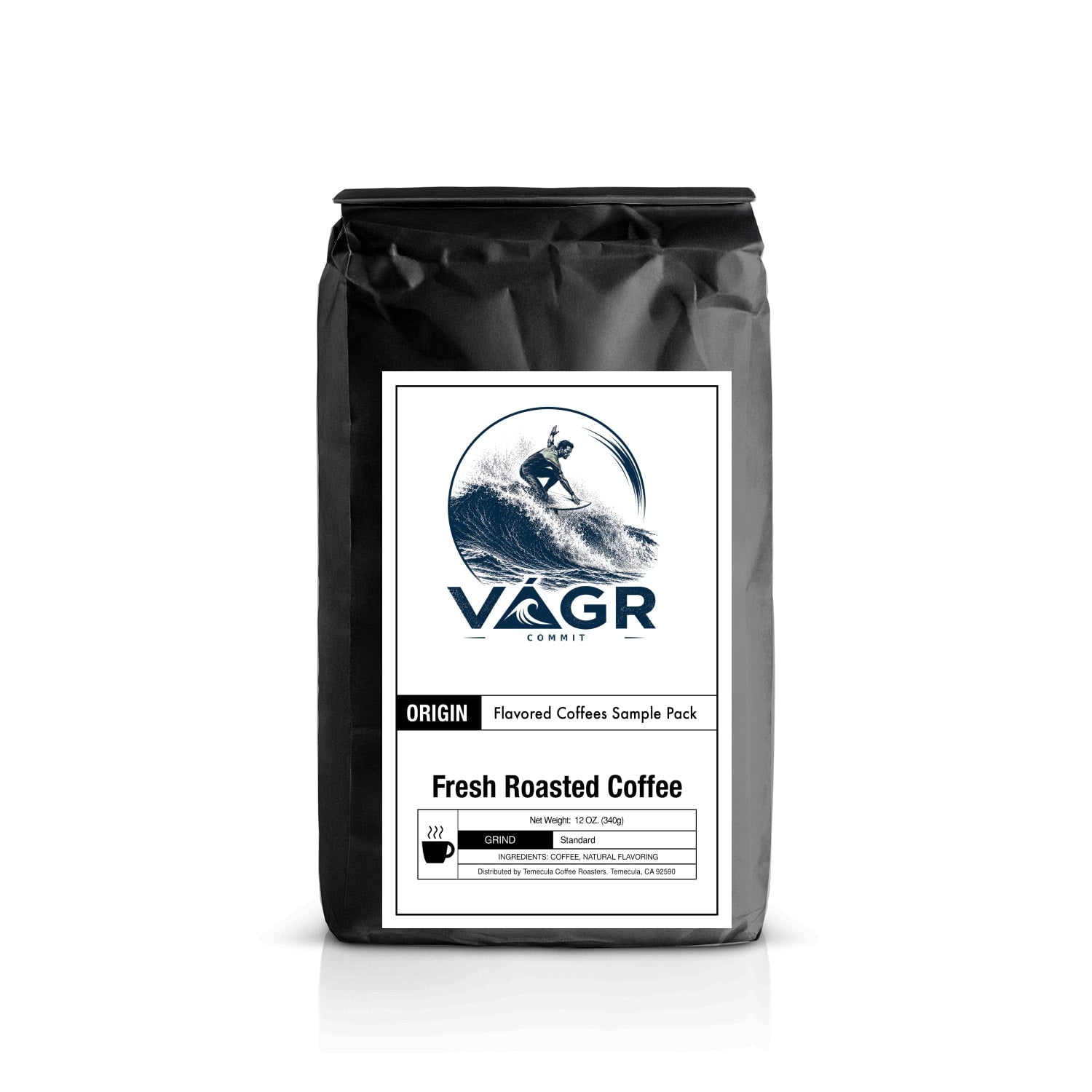 Flavored Coffees Sample Pack