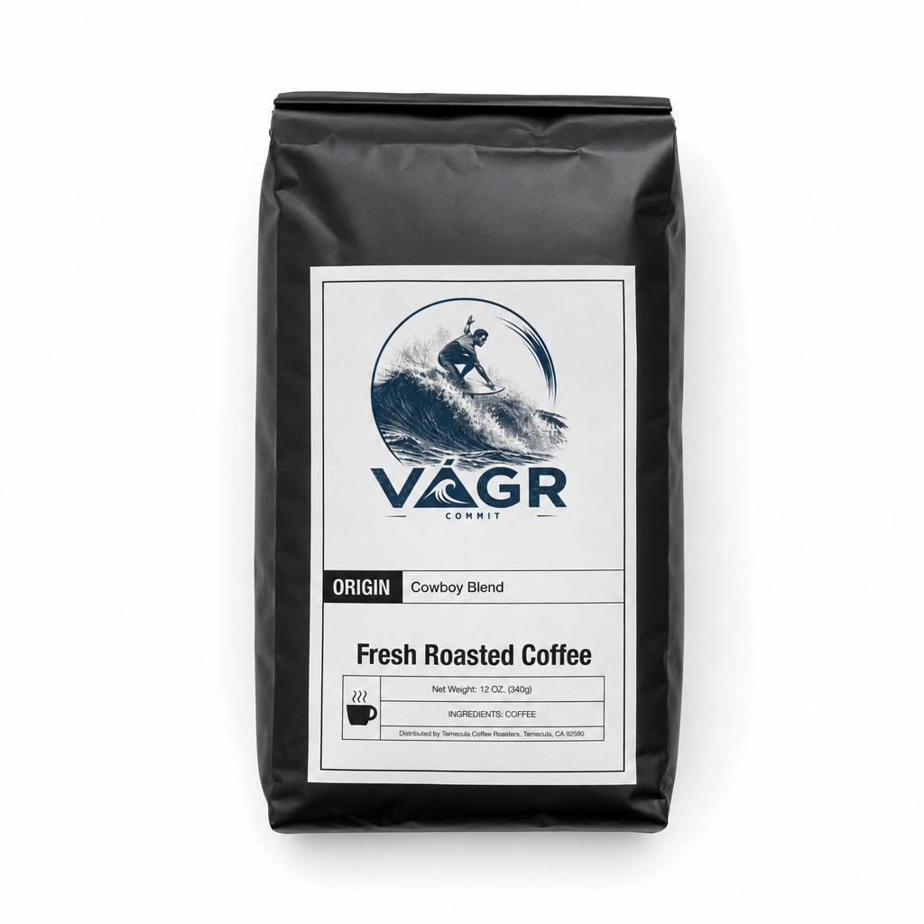 Cowboy Blend